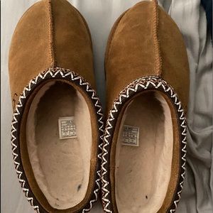 Tasman slippers - Uggs